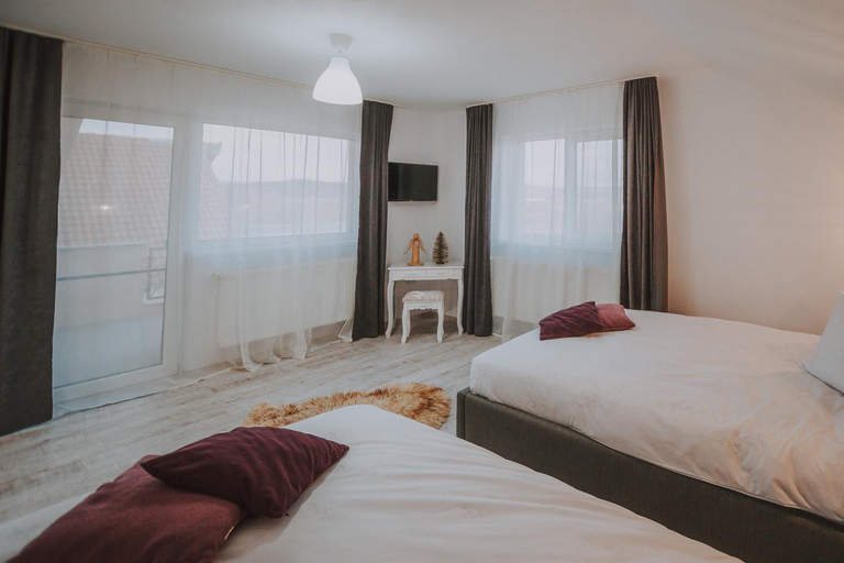 Others 3, Casa DAnto, Selimbar