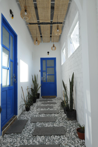 Others 4, Cube homestay Phan Rang cach bien 300m to the beach, Phan Rang-Tháp Chàm