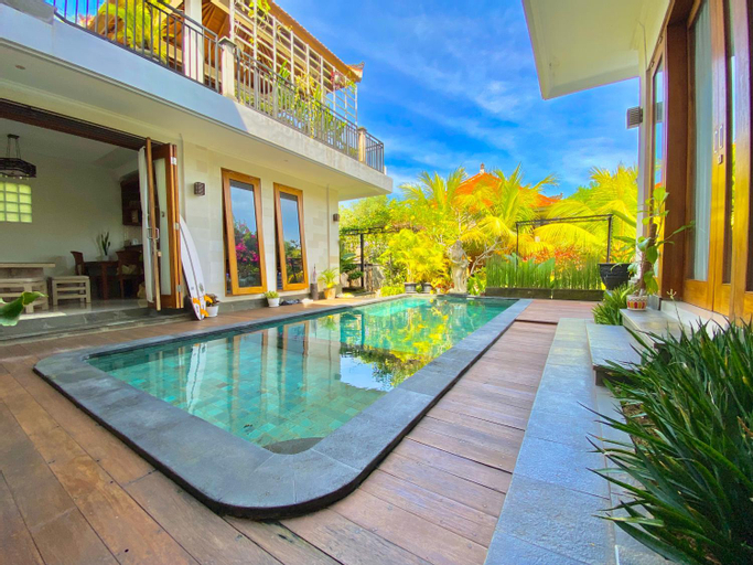 Swimming Pool 5
