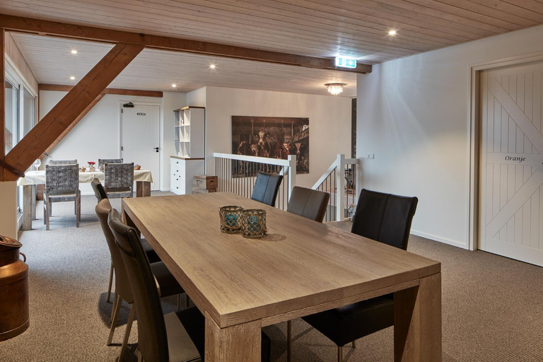 Others 2, B&B Bavelse Hoeve, Breda