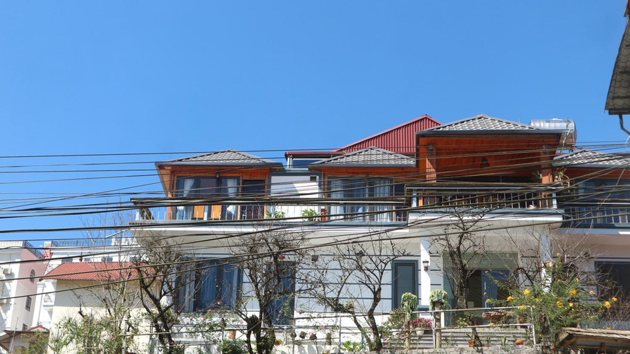Others 4, May Nui Homestay, Sa Pa