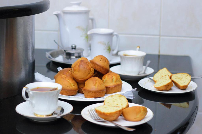 Others 3, Unique Bed and Breakfast- A Home Away From Home, Harare
