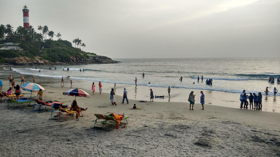 Others 4, Hotel Neptune Kovalam, Thiruvananthapuram