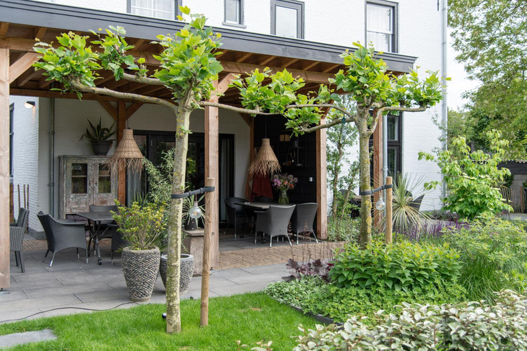 Others 4, B&B Slapen bij DKW, Oldebroek