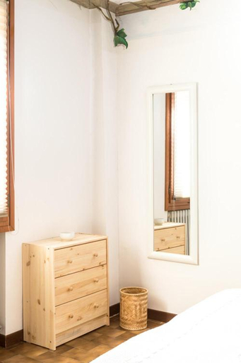 Others 2, B&B Murolungo, Bologna