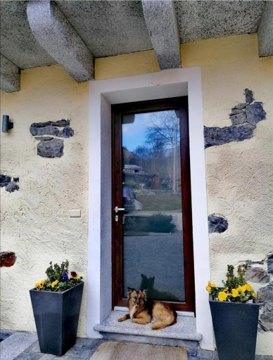 B&B FANCHETTI 1938, Sondrio