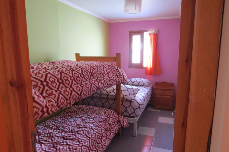 Others 4, Ankatu Hostel, Bariloche