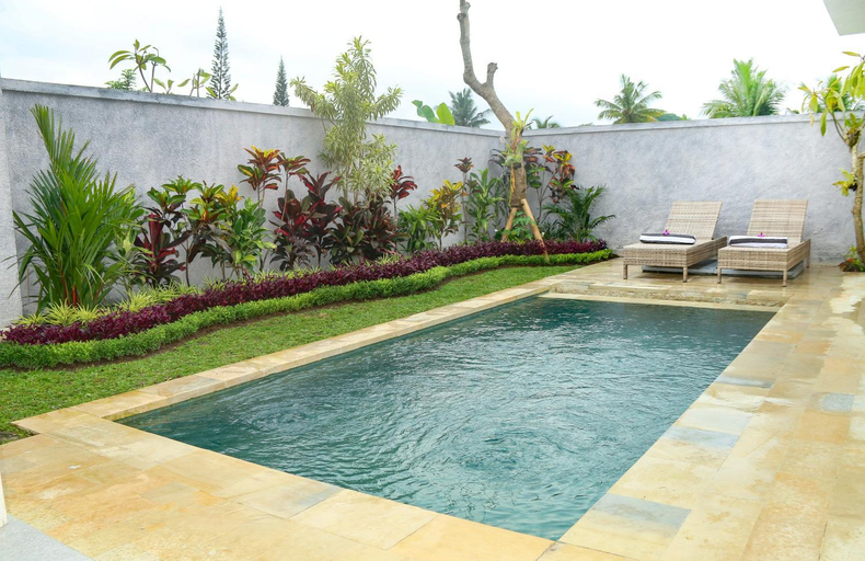 Sport & Beauty 4, Nick Villa, Gianyar