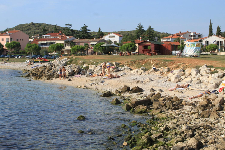 Exterior & Views, Apartments and rooms by the sea Rovinj - 19183, Rovinj