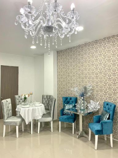 Food & Drinks 5, Hotel Platinum Barranquilla, Barranquilla