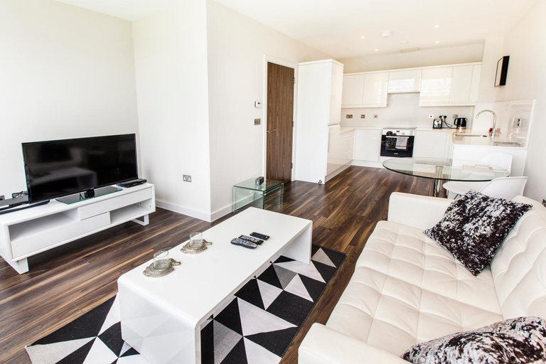 Others 4, City Stay Apartments - Centro, Milton Keynes