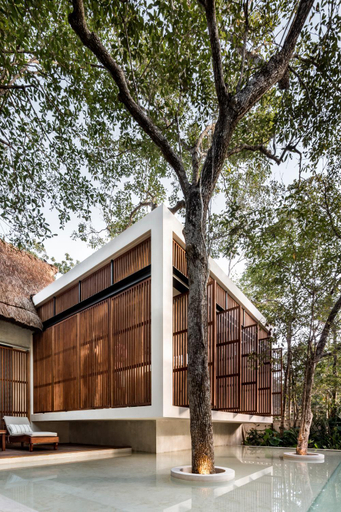 Exterior & Views 1, Jungle Keva Tulum Villa Lodges & Venue, Cozumel