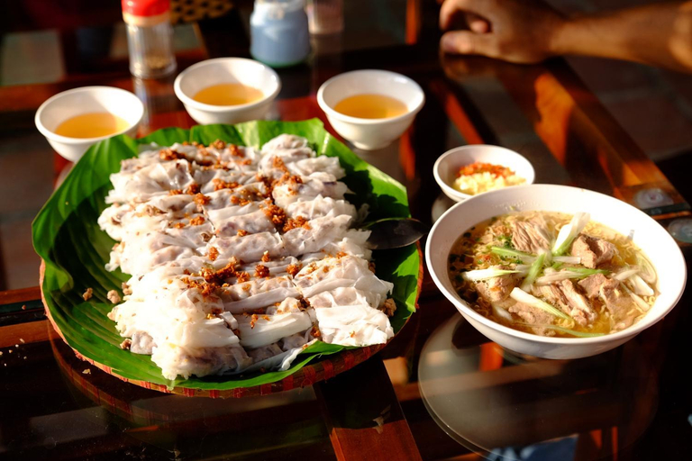 Food & Drinks 5, Ninh Binh Nature Homestay, Gia Viễn