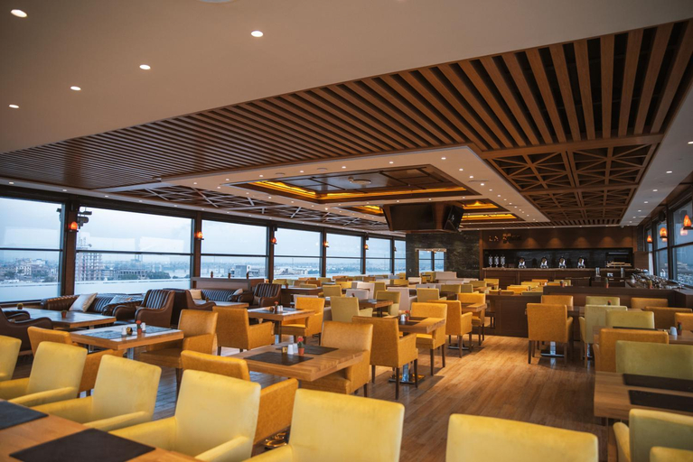 Food & Drinks 5, Bilitom Hotel, Adhamiya