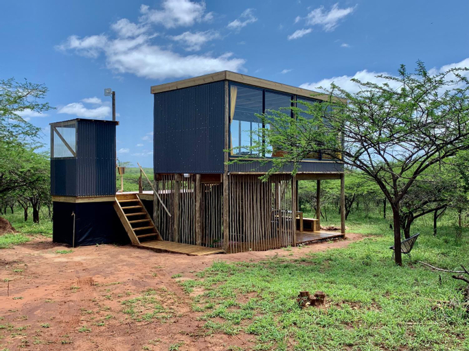 Mudhouse Zululand, Umkhanyakude