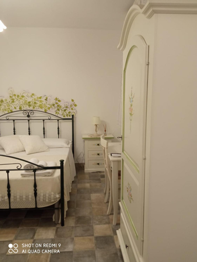 Bedroom 3, Bacula Nzicula Marzamemi, Syracuse