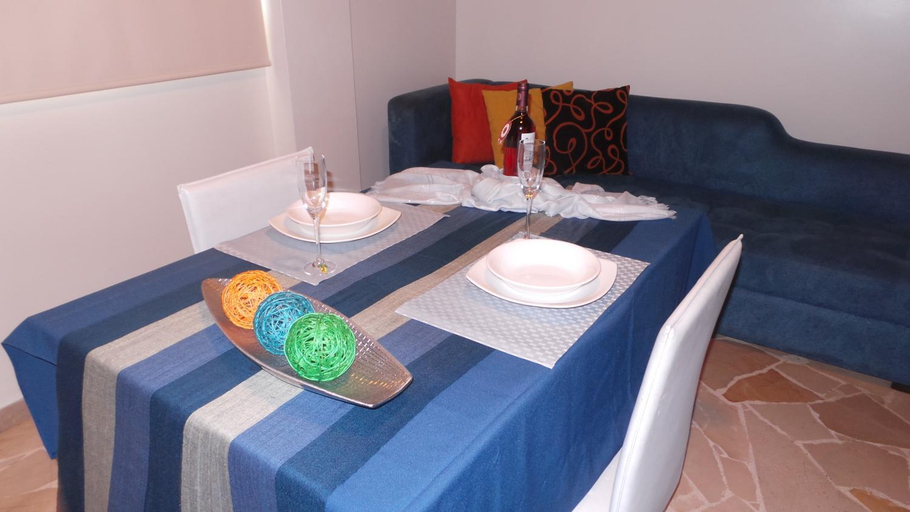 Others 2, San Francisco Apart Hotel, Guayaquil
