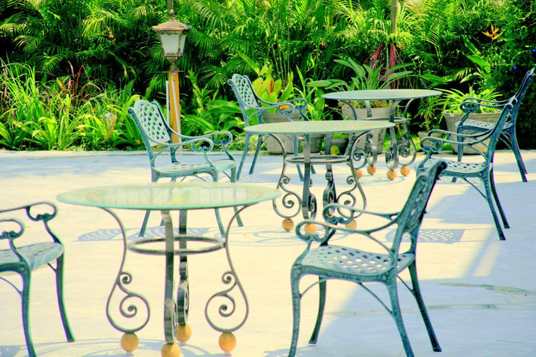 Food & Drinks 5, Hotel Villa Highnest - Oragadam - Sriperumpudur, Kancheepuram