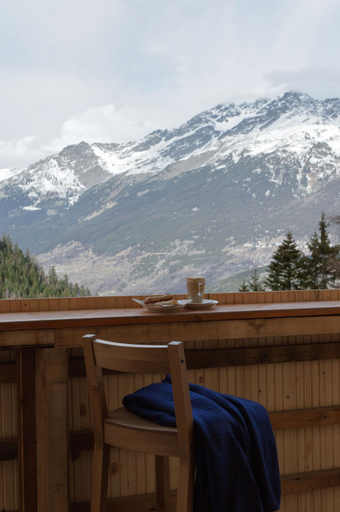 Others 4, BodyGo Hostel, Savoie