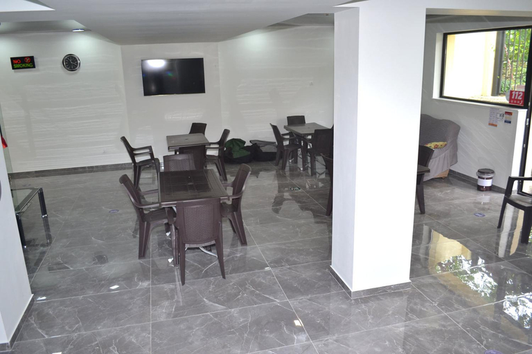 Others 5, Hotel Gurya, Kobuleti