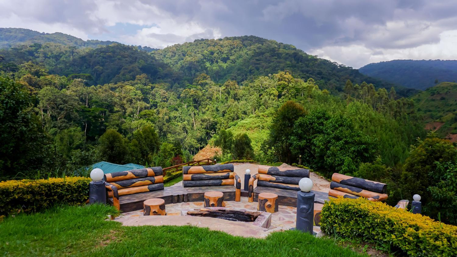 Others 4, Rushaga Gorilla Camp, Kisoro