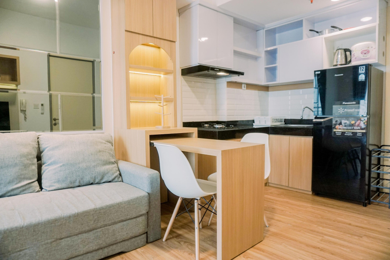 Others 5, Modern Look 2Br Apartment M-Town Residence, Tangerang