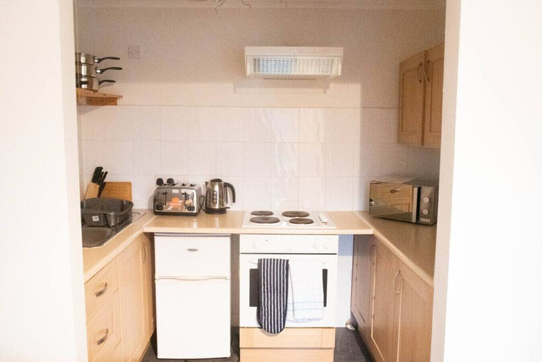 Others 3, Lovely 1 bed Apt - Buckinghamshire, Buckinghamshire