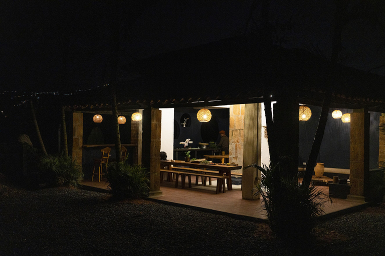 Exterior & Views 2, Aldea Sabatinga, Manizales