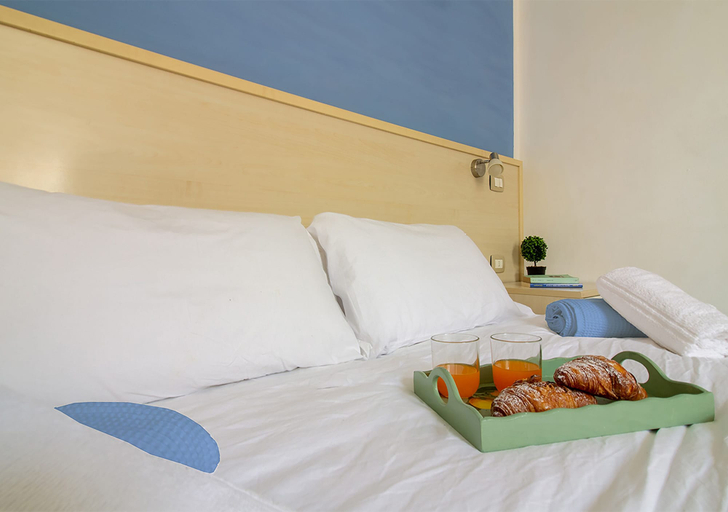 Bedroom 3, Athena Affittacamere, Bologna