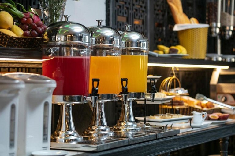 Food & Drinks 4, Hanoi Emerald Waters Hotel Valley, Hoàn Kiếm