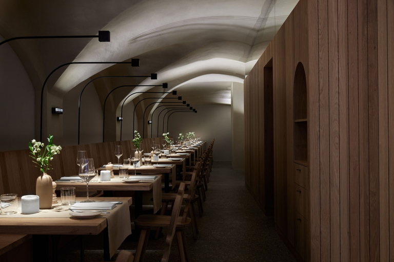 Food & Drinks 5, fink Restaurant & Suites, Bolzano