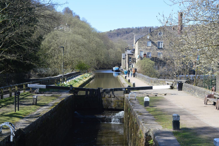 Others 3, Grooms House, Calderdale