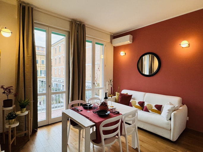 Others 5, The Little Beauty Studio, Pisa