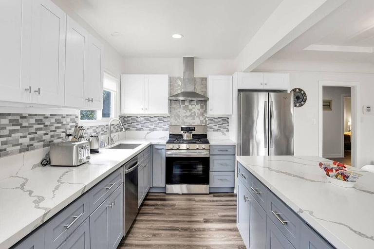 Others 4, South Sycamore by Avantstay Centrally Located, Los Angeles