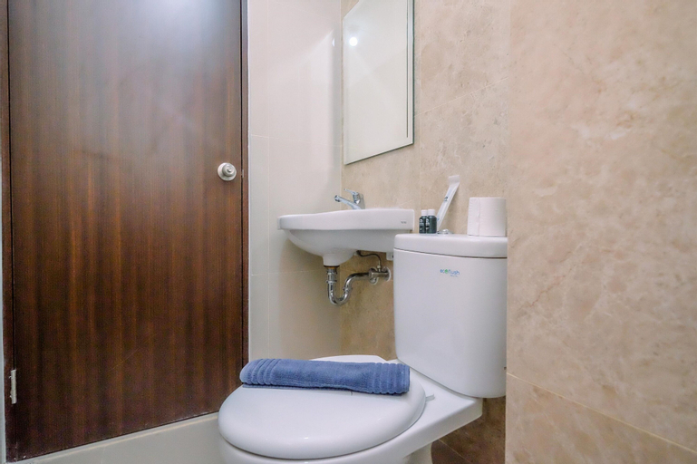 Bathroom 8
