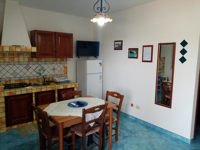 Others 5, PUNTA SOTTILE, Agrigento