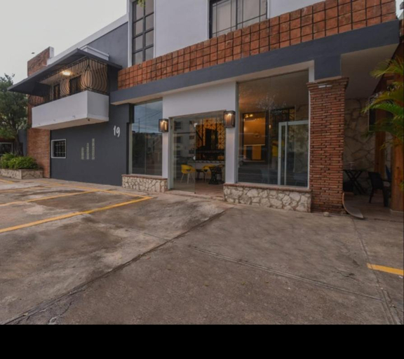Exterior & Views 2, PH 19 Guesthouse Hotel in Gazcue, Distrito Nacional