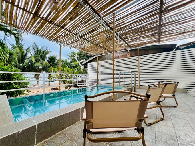 Others 3, GAO Phala beachfront hostel & pool villa, Ban Chang
