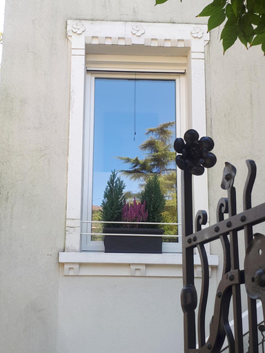 Others 2, Villa Fiorentino, Padua
