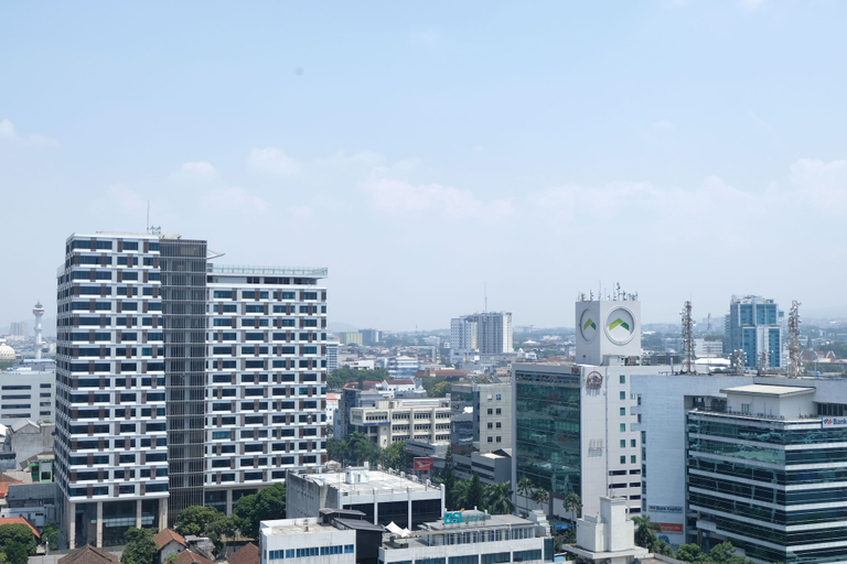 Others 3, Prime And Spacious 2Br At Apartment Grand Asia Afrika, Bandung