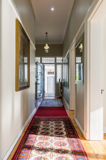 Others 2, 5 Bedroom 5 Bathroom Sea Point Villa with Secure Parking, City of Cape Town