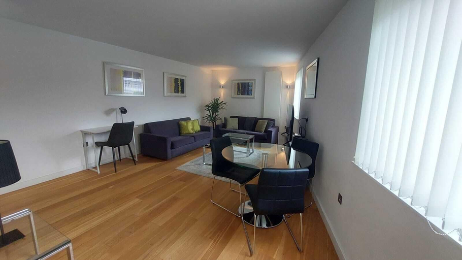Others 4, Cubo Apartments Farringdon, London