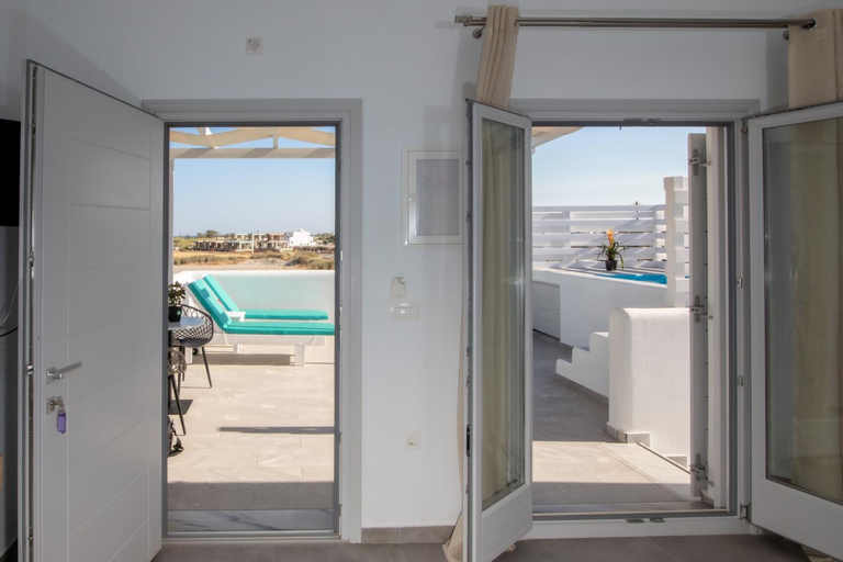 Others 5, Petra Aqua Villa, South Aegean