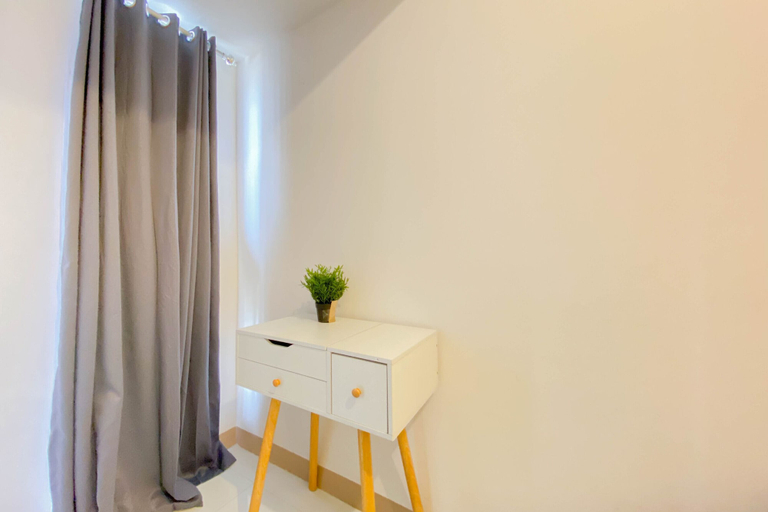 Others 4, Homey And New Studio At Tokyo Riverside Pik 2 Apartment, Tangerang