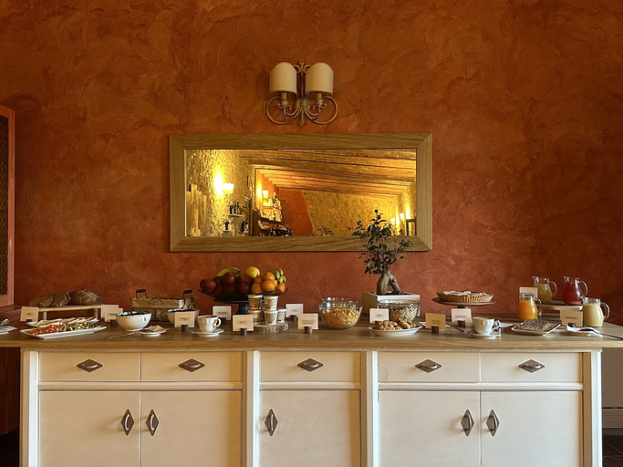 Food & Drinks 5, Borgo Tignano, Pisa