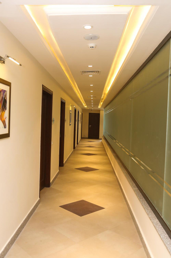 Others 4, Hotel One Rahim Yar Khan Club Road, Bahawalpur