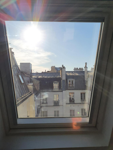 Others 3, Chambre d'hotes confort et charme Paris 9eme, Paris