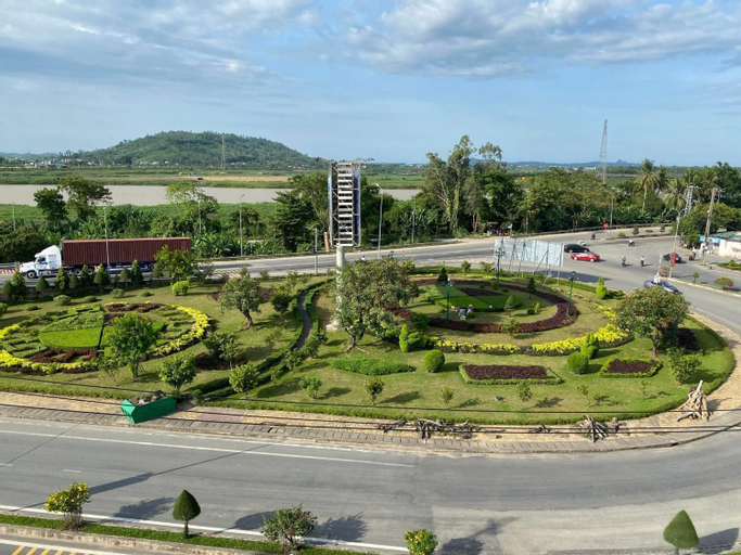 Nha Nghi Thien An 2 - So 142 Ba Trieu, Quảng Ngãi