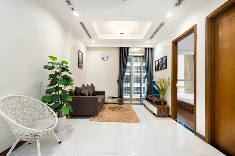 Others 4, Vinhomes Central Park Apartment, Bình Thạnh