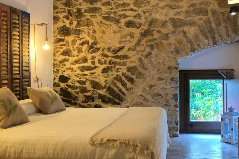 Bedroom 2, La Lolita, Girona